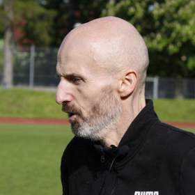 Šámal si prošel juniorkou Sparty.