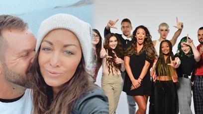 FOTO: Agáta Hanychová