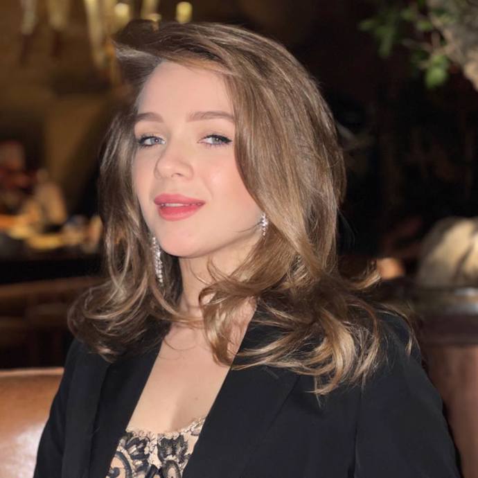 FOTO: Anna svůj příběh sdílela na sociálních sítích. – stránka 1164