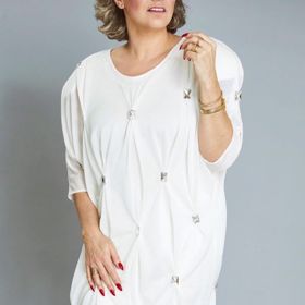 Marta Jandová zazářila v televizní show Tvoje tvář má známý hlas. 