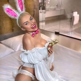 Gabriel Jiráčková velmi ráda provokuje. 