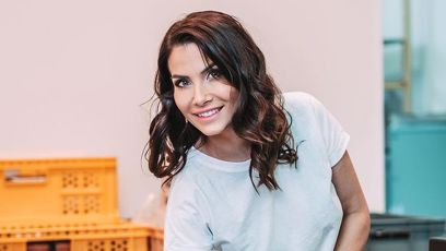 FOTO: Eva Decastelo se pořádně rozlítila.