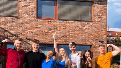 FOTO: Vztahy v Like House se začínají vyostřovat.