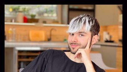 FOTO: Adam Kajumi je pro Báru s Datlem vetřelec Like Housu.