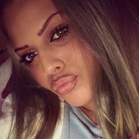 Charlotte Štiková si umí představit být matkou a promluvila také o svatbě. 