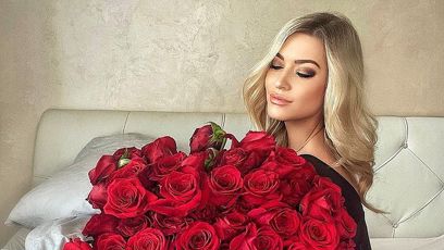 FOTO: Dominika Myslivcová je ráda hýčkána.
