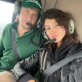 Daniela Zálešáková je zamilovaná až po uši. 