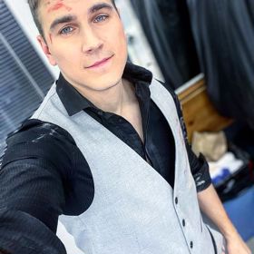 David Gránský v rozhovoru pro eXtra.cz prozradil, že začátky kariéry nebyly vůbec lehké. 