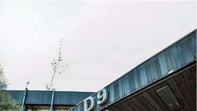 FOTO: Agáta Hanychová v posledních měsících dost zhubla.