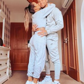 Marek Valášek nyní randí s Bárou. 