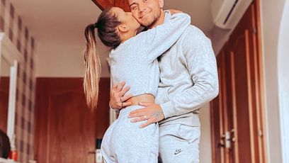 FOTO: Marek Valášek nyní randí s Bárou.