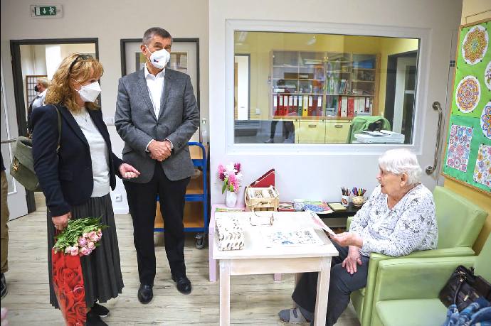 Foto k tématu Andrej Babiš – stránka 1365