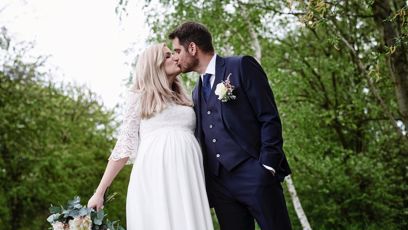 FOTO: Nikol do toho s Petrem praštili.