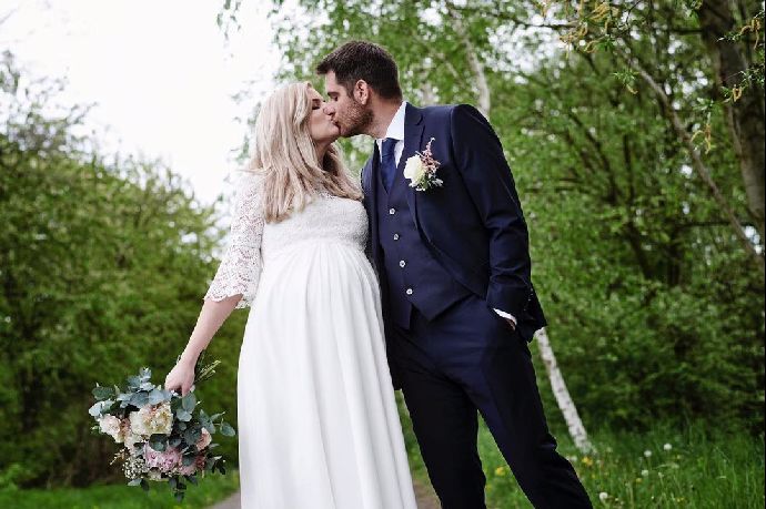 FOTO: Nikol do toho s Petrem praštili. – stránka 167