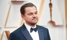 Herec Leonardo DiCaprio.