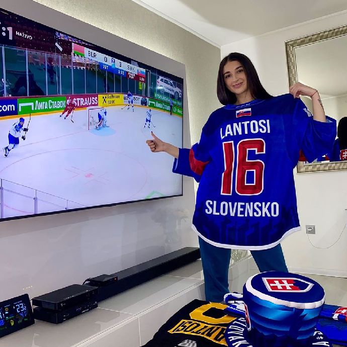 Foto k tématu manželky – stránka 25