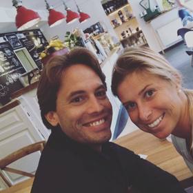 Doma mají občas velkou Itálii.