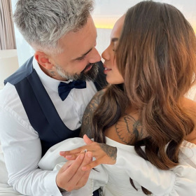 Páru to moc sluší.