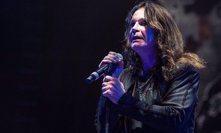 Ozzy Osbourne truchlí nad ztrátou Alžběty II.