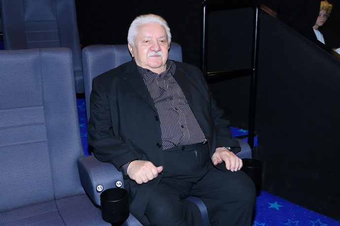 Foto k tématu Marián Labuda – stránka 2