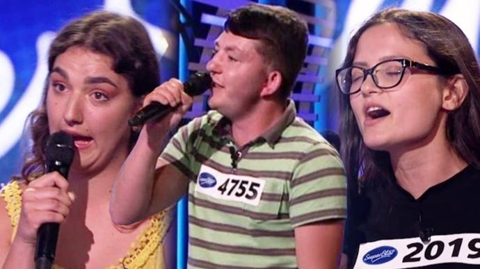 Foto k tématu SuperStar – stránka 36