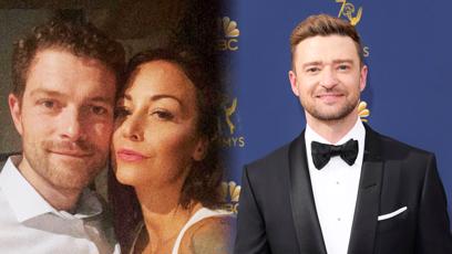 FOTO: Agáty partner vypadá jako hollywoodská hvězda.