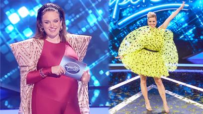 FOTO: Móda v SuperStar 2021.