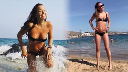 FOTO: Agáta Hanychová