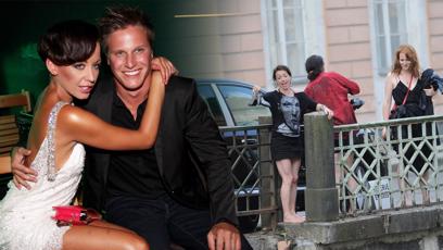 FOTO: Skandály z Karlových Varů.