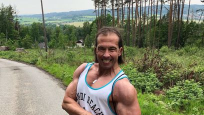 FOTO: Věra Mikulcová