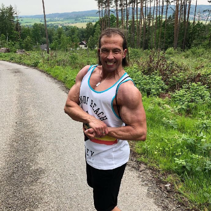 Foto k tématu Věra Mikulcová – stránka 118