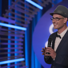 Jiří v SuperStar hledá také lásku. 