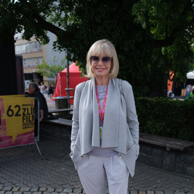 Herečka Jana Švandová prý měla mít vážnou cukrovku.