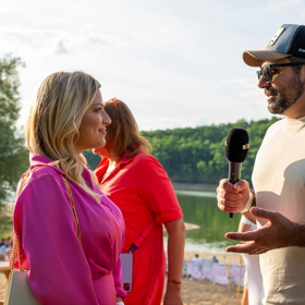 Eva Perkausová poskytla rozhovor naší redakci.