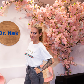 Dnes je maminkou syna Tobíka, který půjde do první třídy.