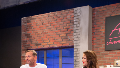 FOTO: Jaromír Soukup