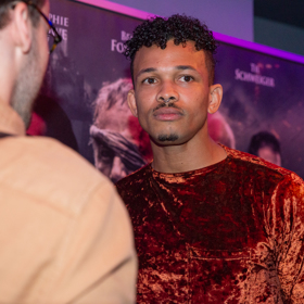 Ale nakonec se vše podařilo a zpěvák bude za nějakou dobu zdravý.