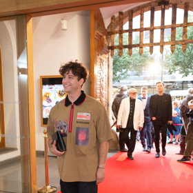 Vyjádřily se i celebrity. 