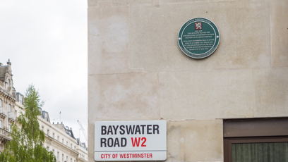 FOTO: Prezident Petr Pavel měl v Londýně velmi nabitý program.