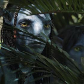 Film Avatar: The Way of Water se odehrává o více než 10 let později než události v prvním díle.