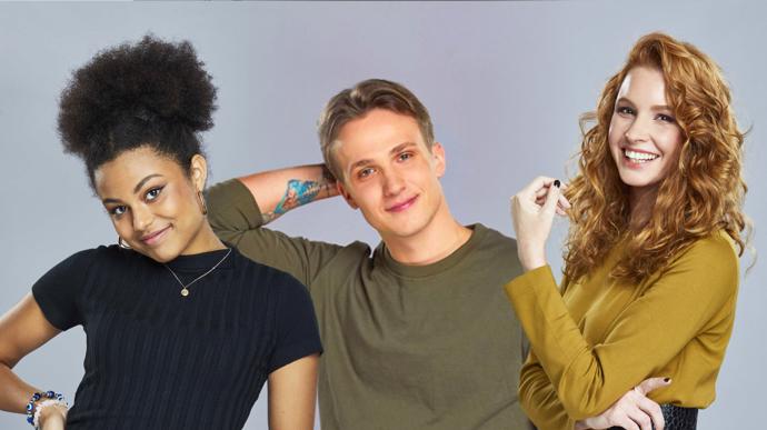 Foto k tématu Tvoje tvář má známý hlas 2022 – stránka 86