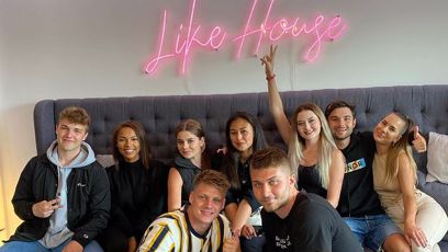 FOTO: Komu jste fandili v první řadě?