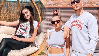 FOTO: Přiznání se ke vztahu už asi nikoho nepřekvapí.