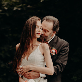 Radek John se těší na další společné kroky životem.