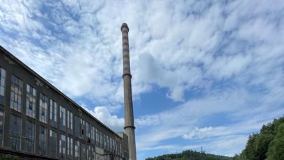 FOTO: Agáta Hanychová vyjela s partou dětí partnerem na vodu.