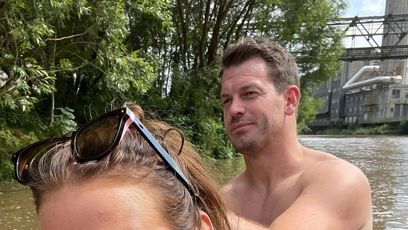 FOTO: Lidé si mysleli, že by Honza mohl být konečně ten pravý.