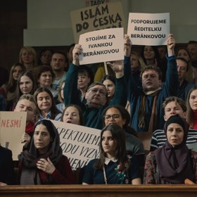 Výbušné téma rozdělilo veřejnost.