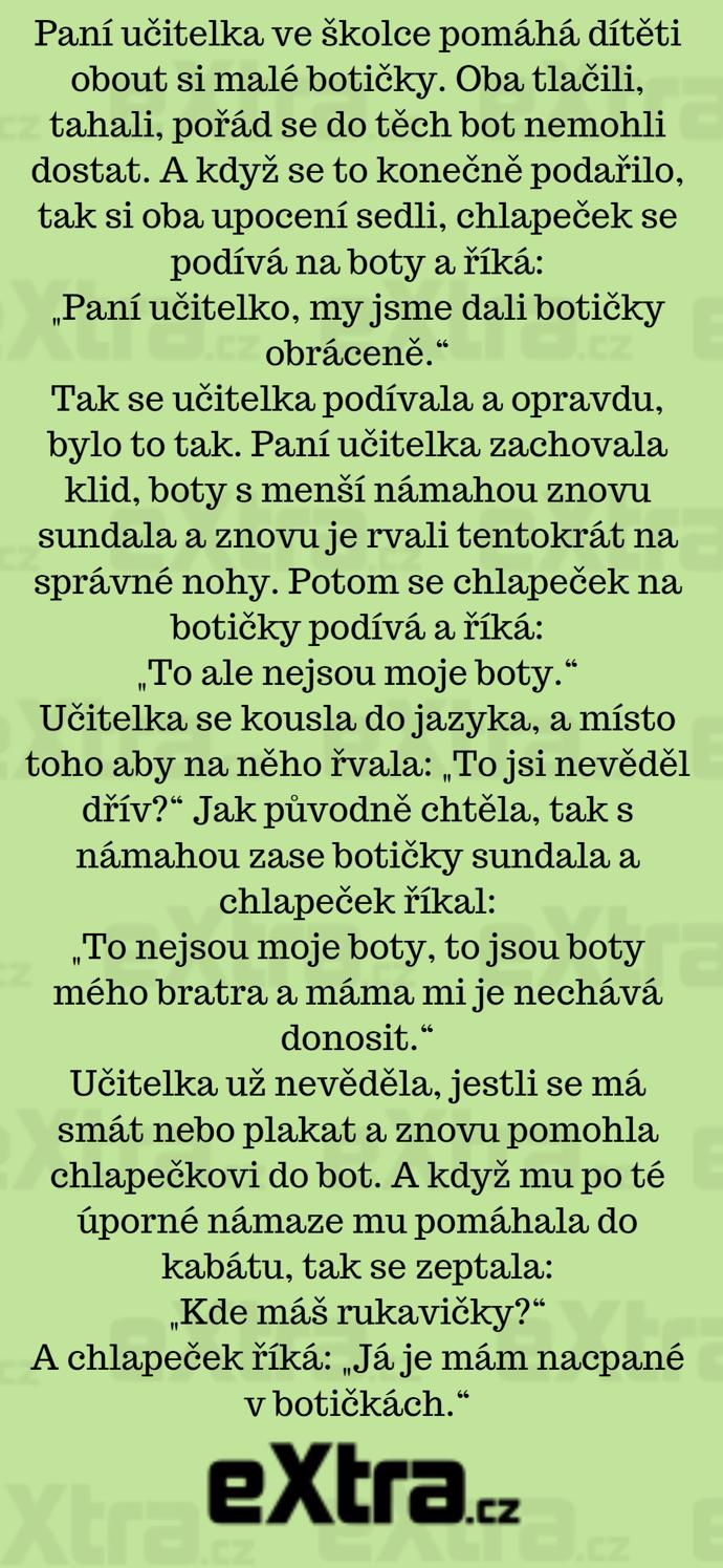 Foto k tématu Vtipy – stránka 802