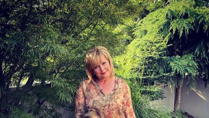 FOTO: Alena Schillerová