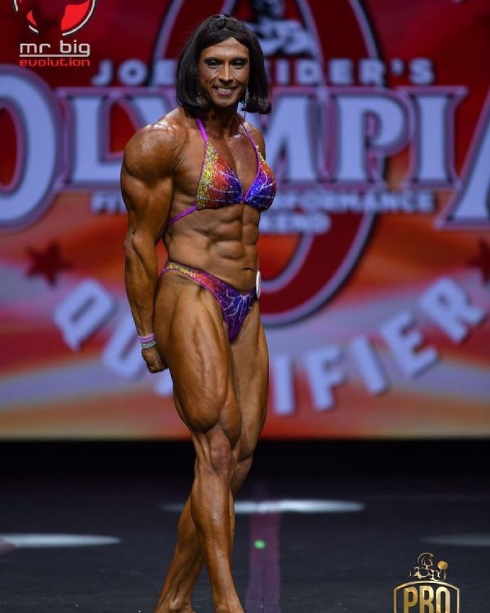 FOTO: Věra Mikulcová na závodech v Portugalsku. – stránka 107